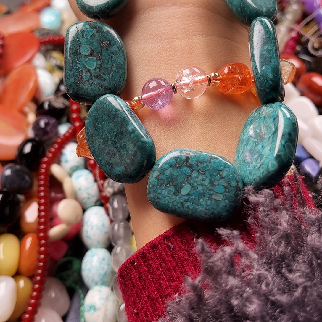 石英质玉珠宝奇石未镶嵌如图