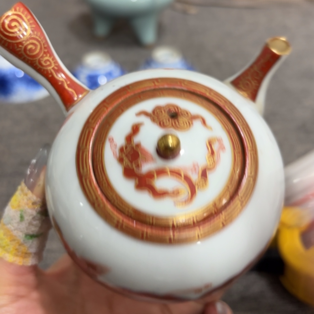 非常好看漂亮的物品 