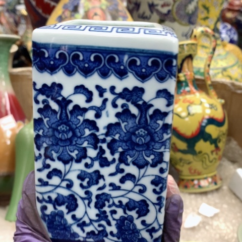 摆件器摆件瓷器摆件