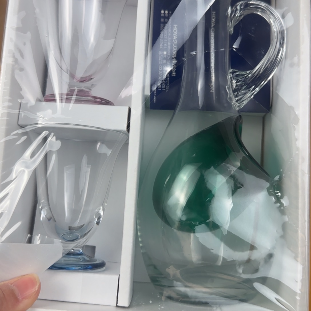 瓷片中古，不退不换