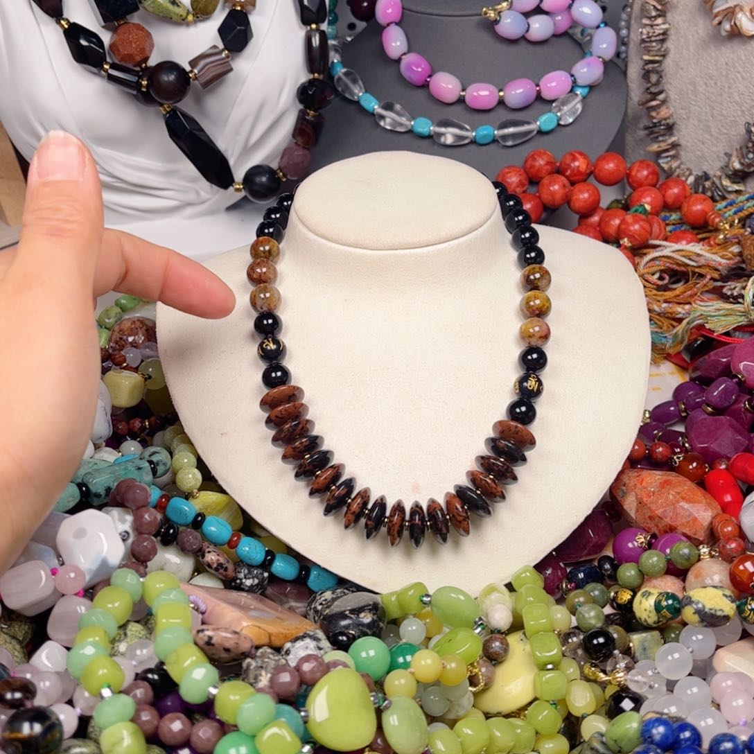 石英质玉珠宝奇石未镶嵌图