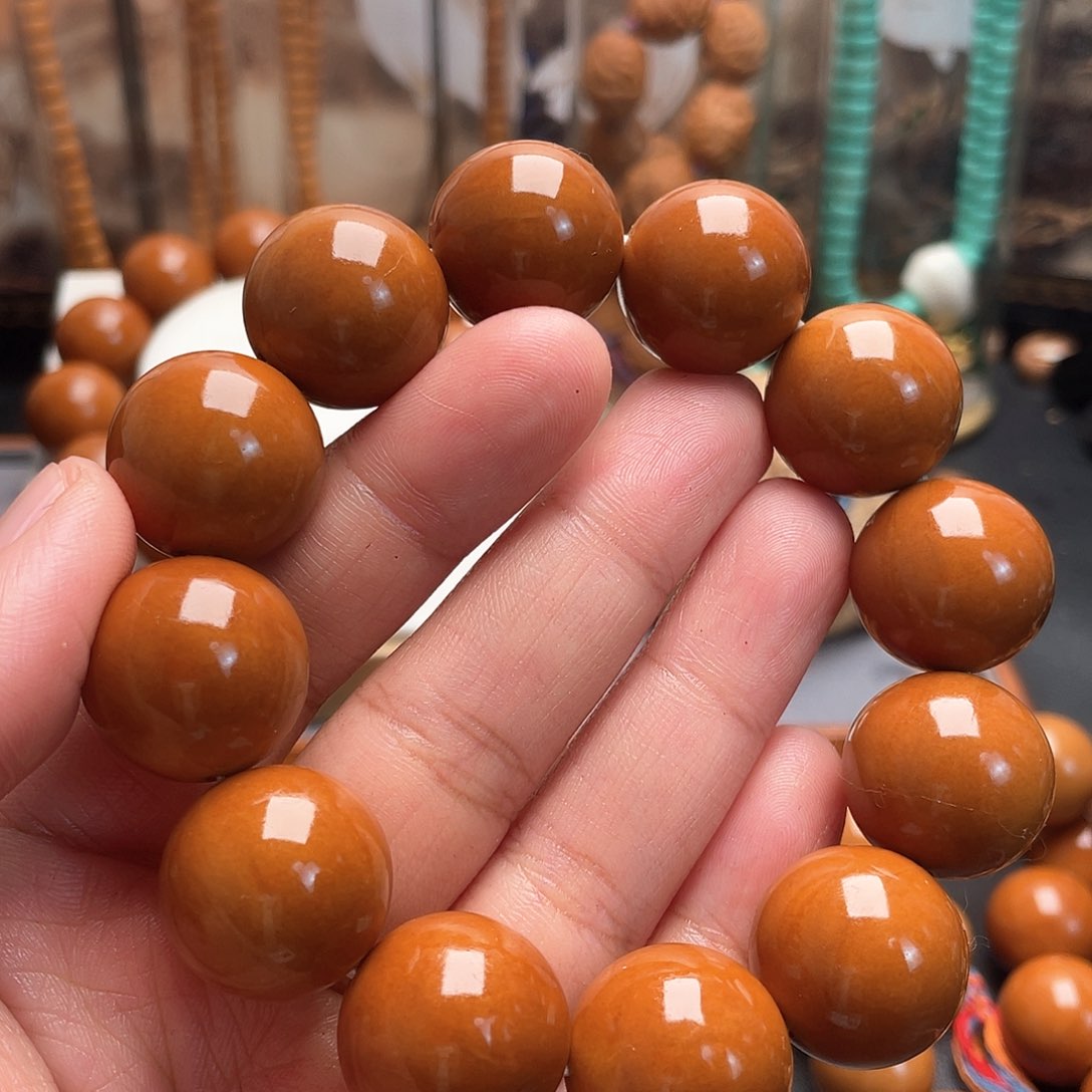 橄榄核手串/手链橄榄核2.0