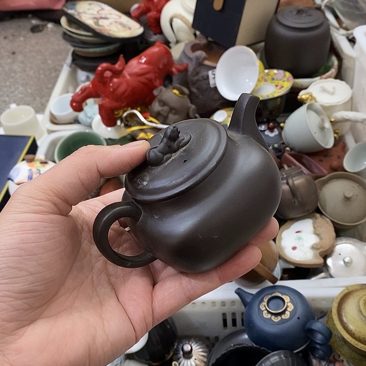 陶瓷艺术品及陶瓷制品