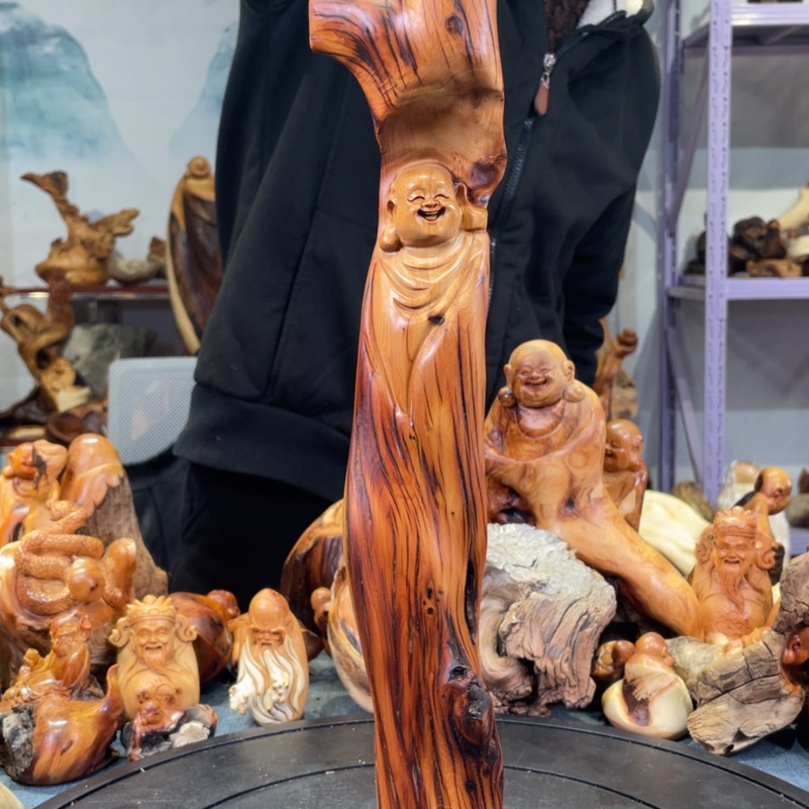 【闪购商品】柏木（崖柏）其他