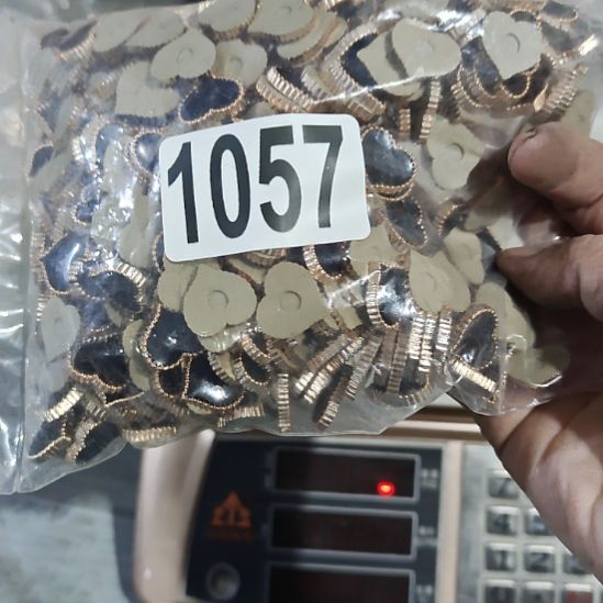 手工制作Diy配件123