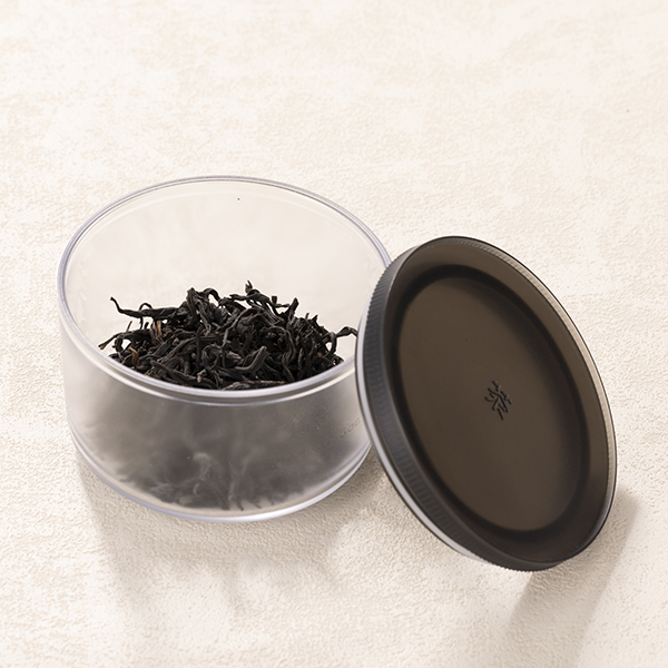 【简茶仓】便携茶仓可搭配简茶壶组合使用母婴级材质餐饮具手工密封