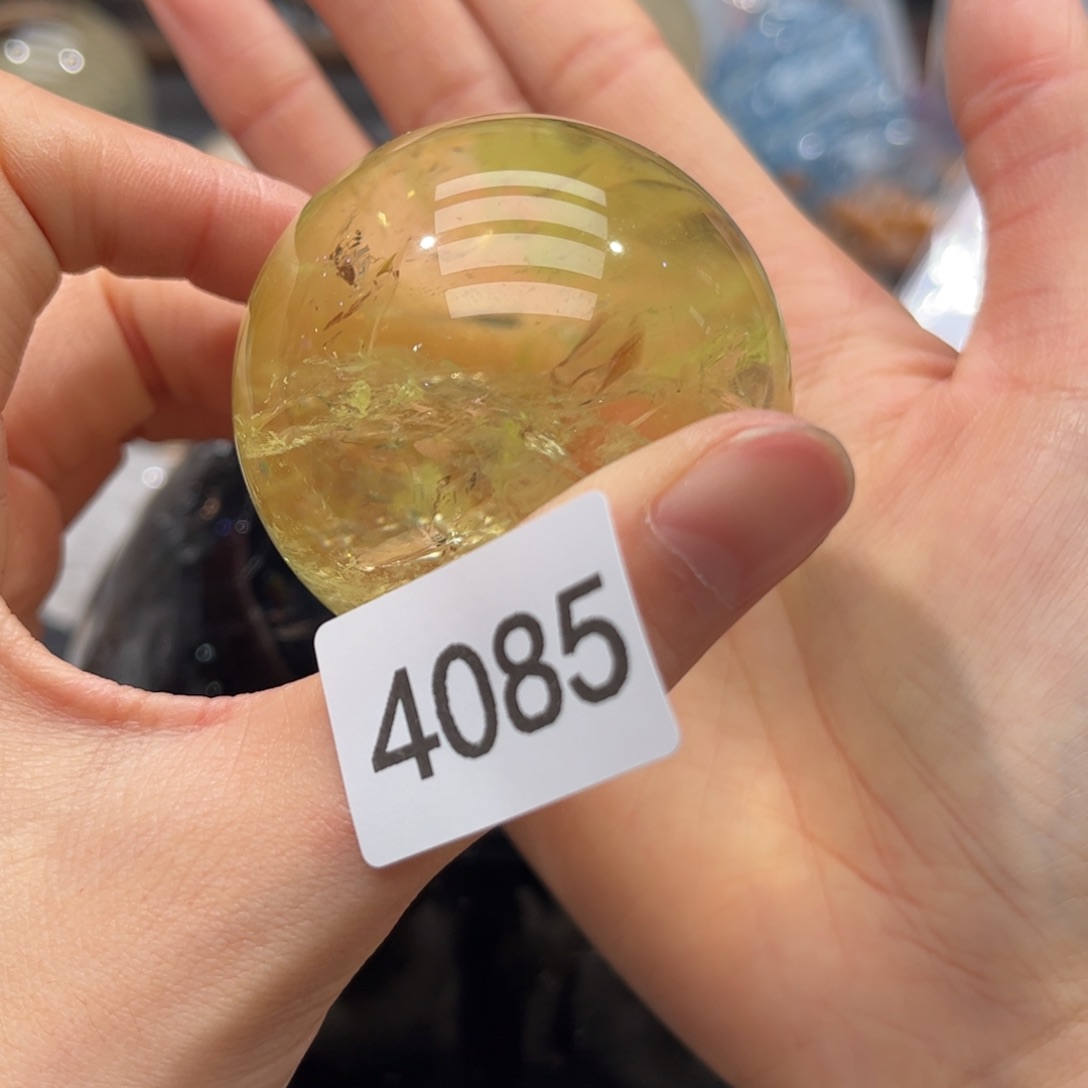 【闪购商品】未镶嵌大型摆件（非配饰）水晶