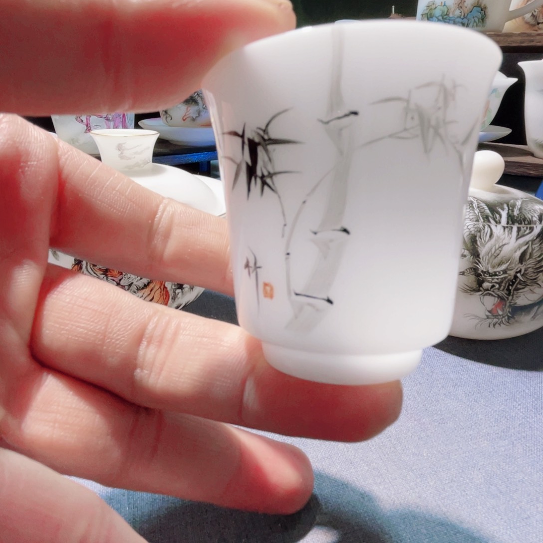 手绘的小卡也太好看啦打