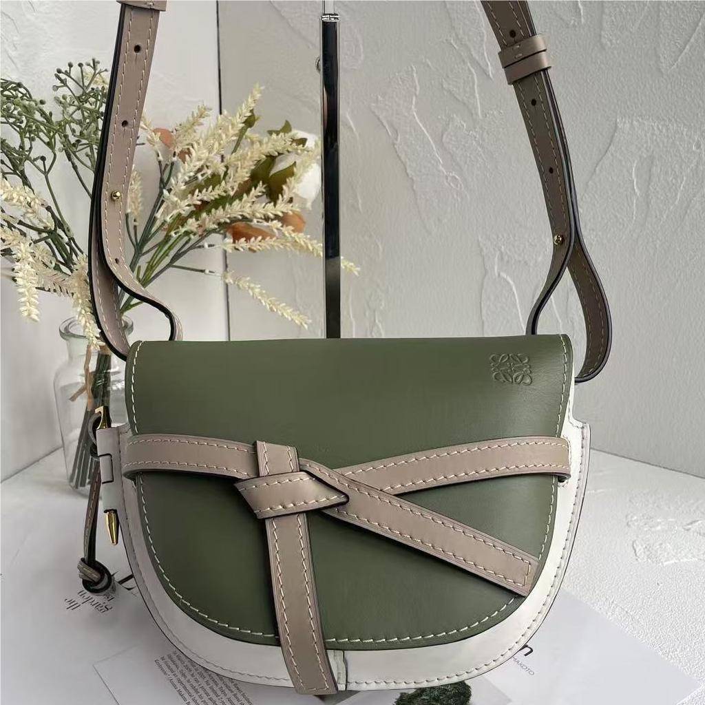 胖虎曼曼/罗意威/95新/公价0/箱包/两用包/31B2503110178