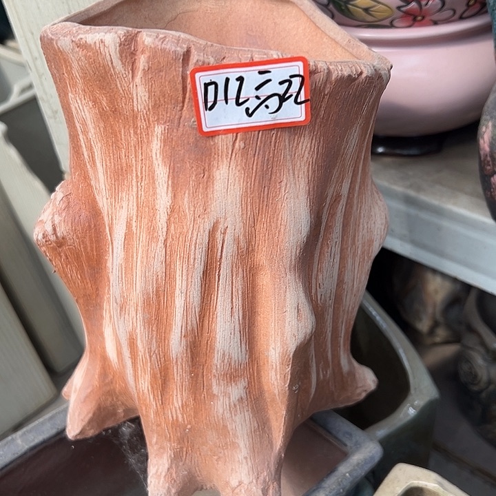 景德镇精品花盆栽适合盆栽