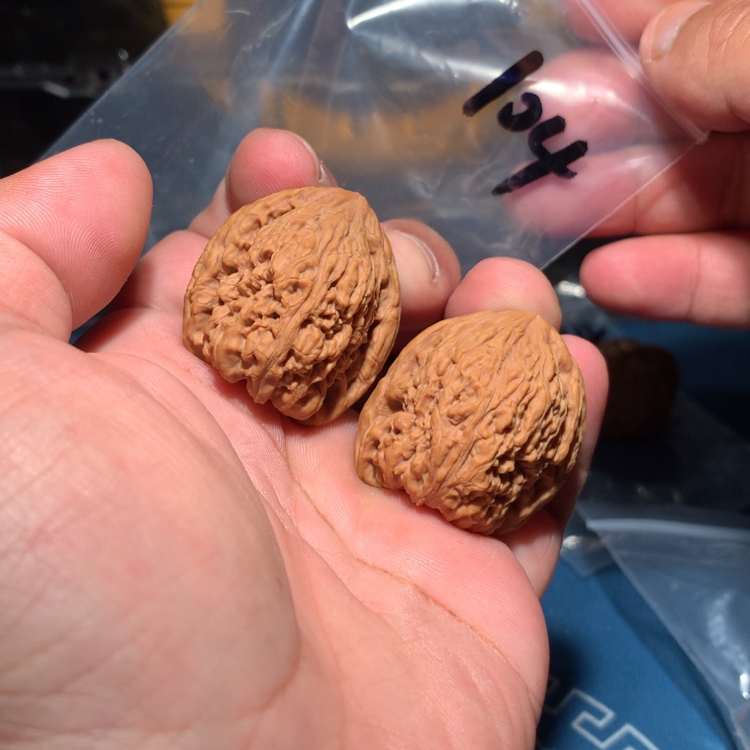文玩核桃吊坠南疆 104 