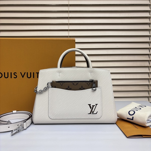 95新/路易威登/市场价21000/包包/250214RN0030