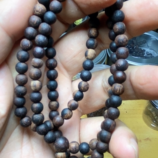 木小叶降真香0.6多圈