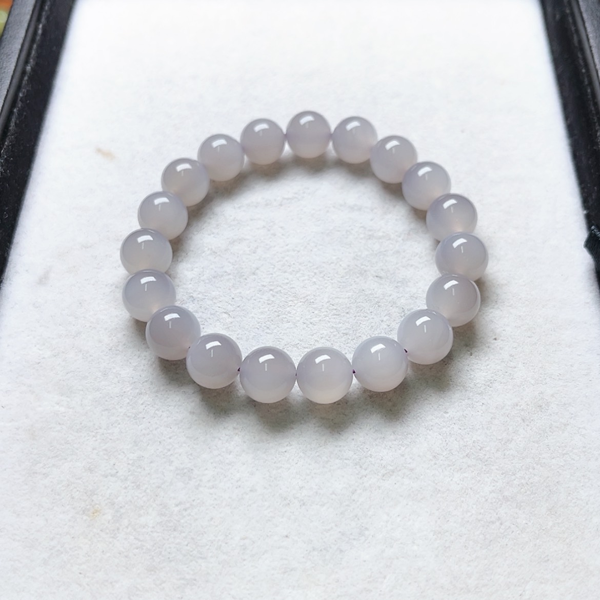 【闪购商品】和田玉手串未镶嵌小*