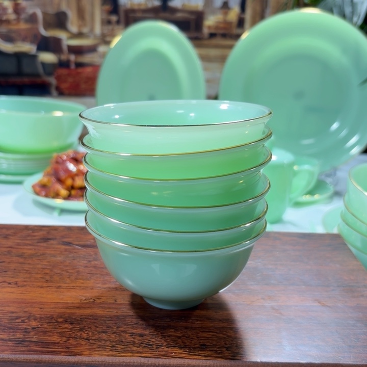 景德镇陶瓷玉瓷餐具单品