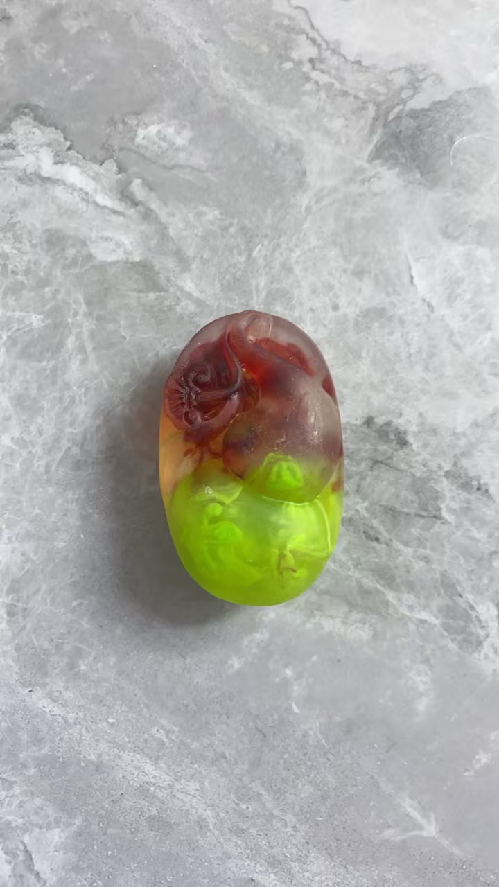 CY84【创艺家】 设计时尚气质吊坠（多样性发货发其一）