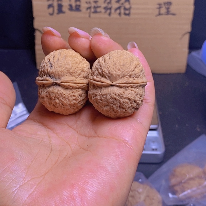 把件文玩核桃    42
