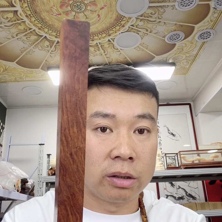 大果紫檀（缅甸花梨）3423