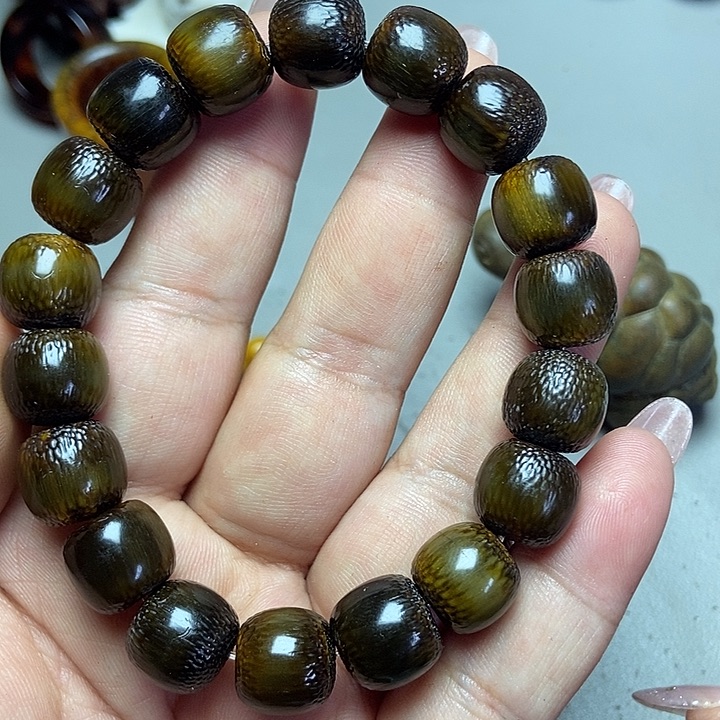 大果紫檀（缅甸花梨）