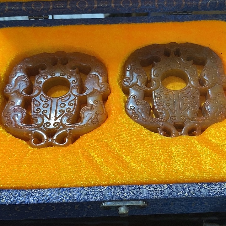 精美物品家居装饰