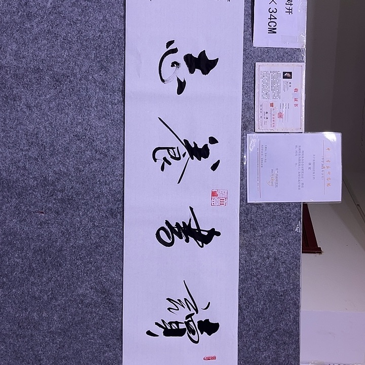 书法书画家作品欣赏