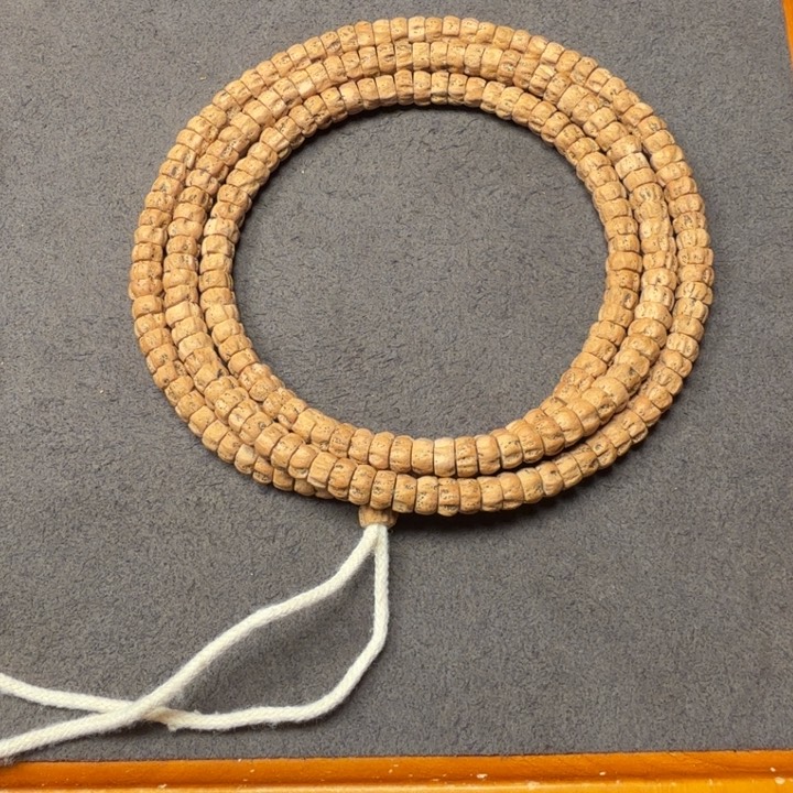 柏香籽/百香籽手串