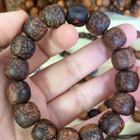 贡木手串/手链8**5贡木