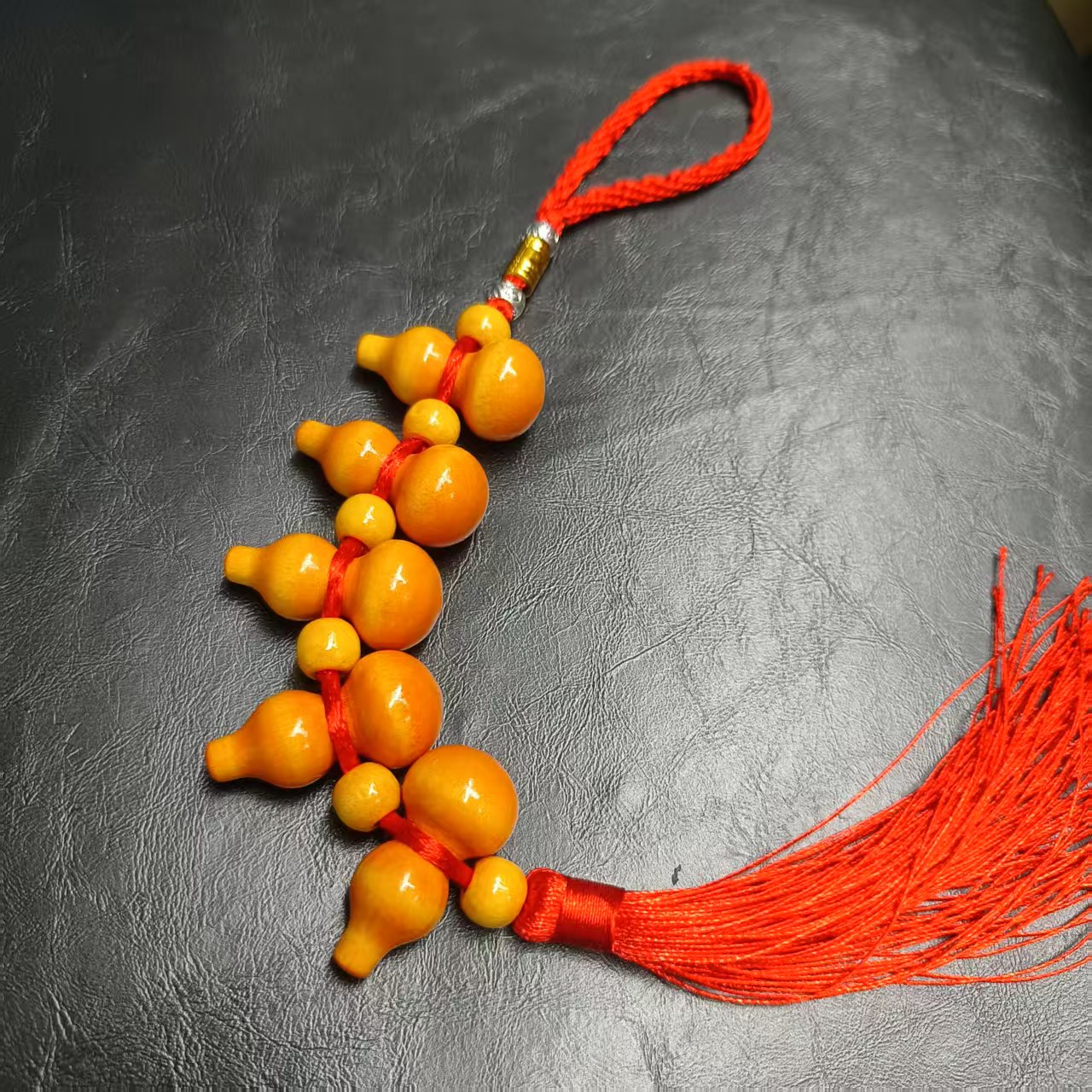 乐壹木作挂件  731