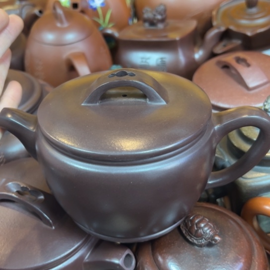 【闪购商品】紫砂茶壶紫砂壶等
