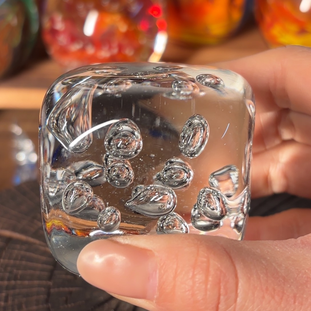 琉璃手工艺品精品