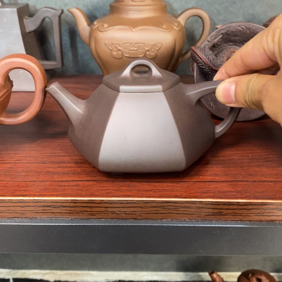 茶壶紫砂258888899999998