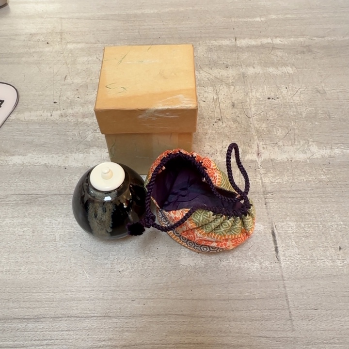 茶道具工艺品茶茶