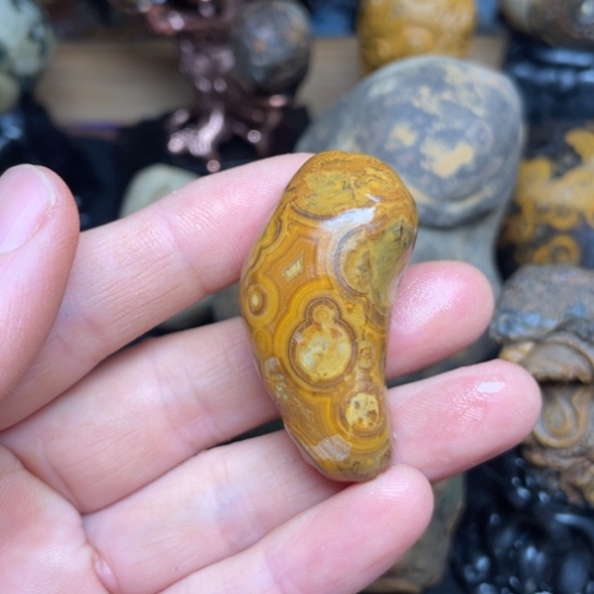 石材纯天然奇石原石111