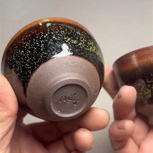 【闪购商品】茶盏-105............