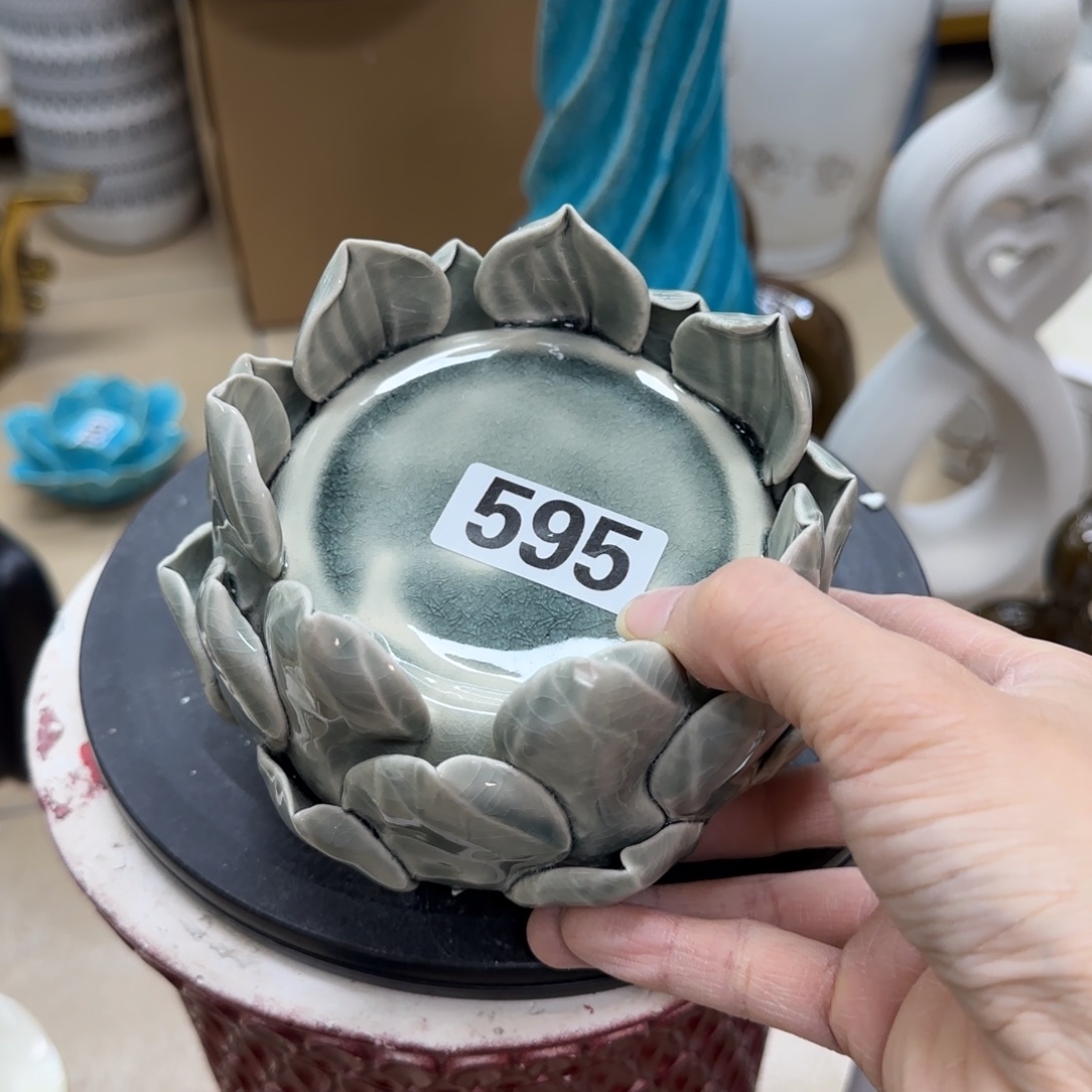 瓷片陶瓷工艺轻微微瑕