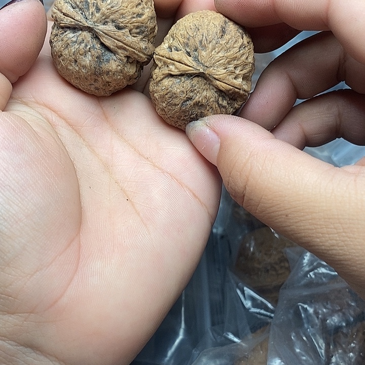 文玩核桃把件       46