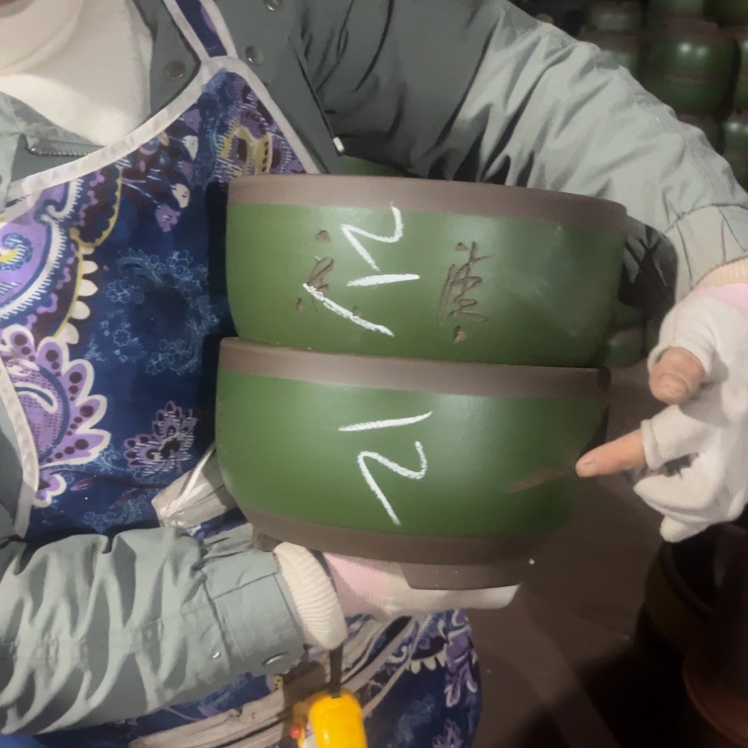 紫泥花盆紫砂花盆