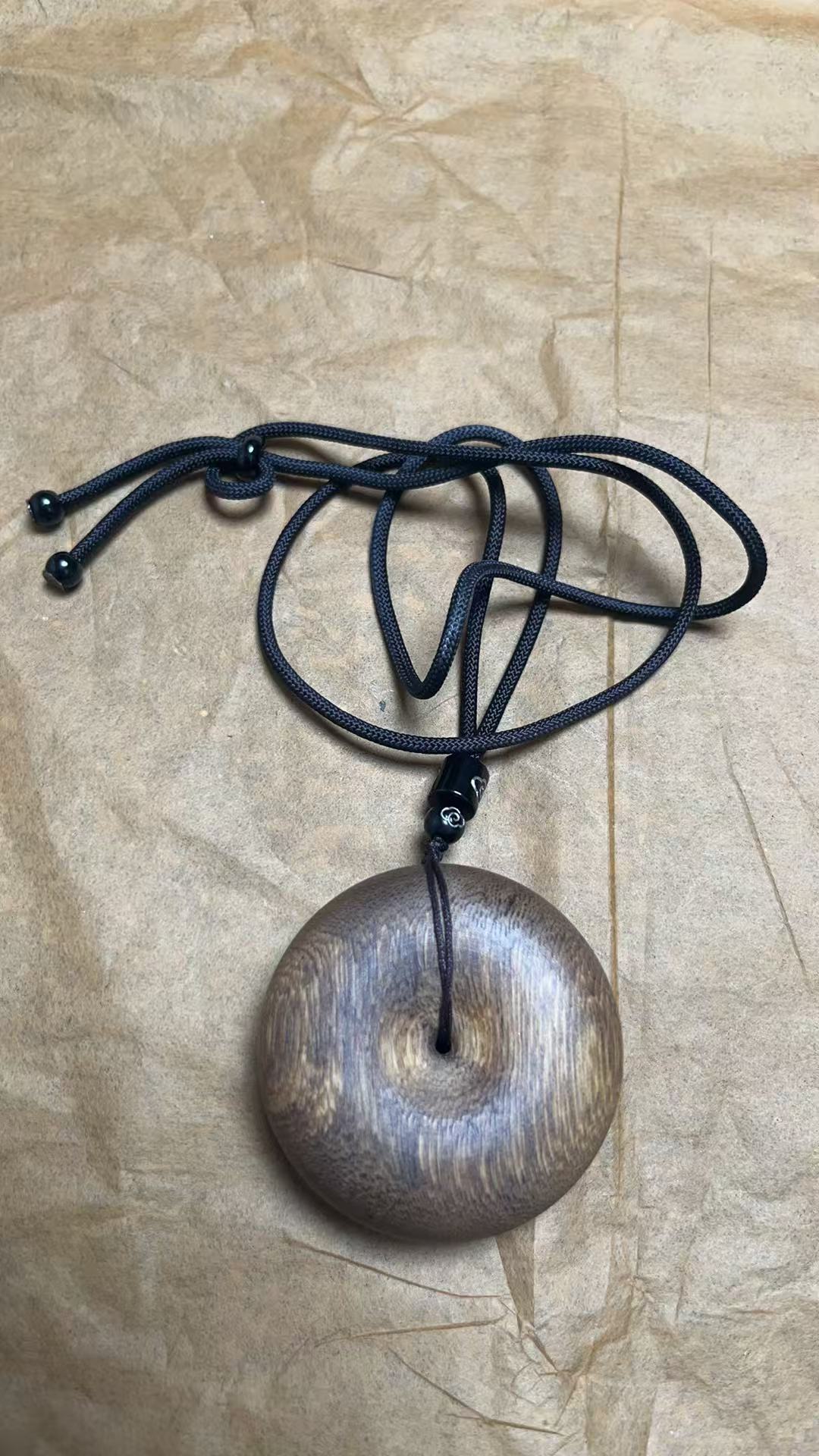 XG93大平安扣5×2.1