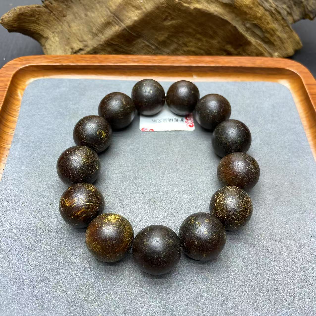 911号文玩成品手串