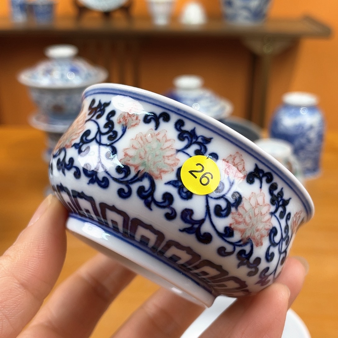 景德镇陶瓷景德镇瓷器