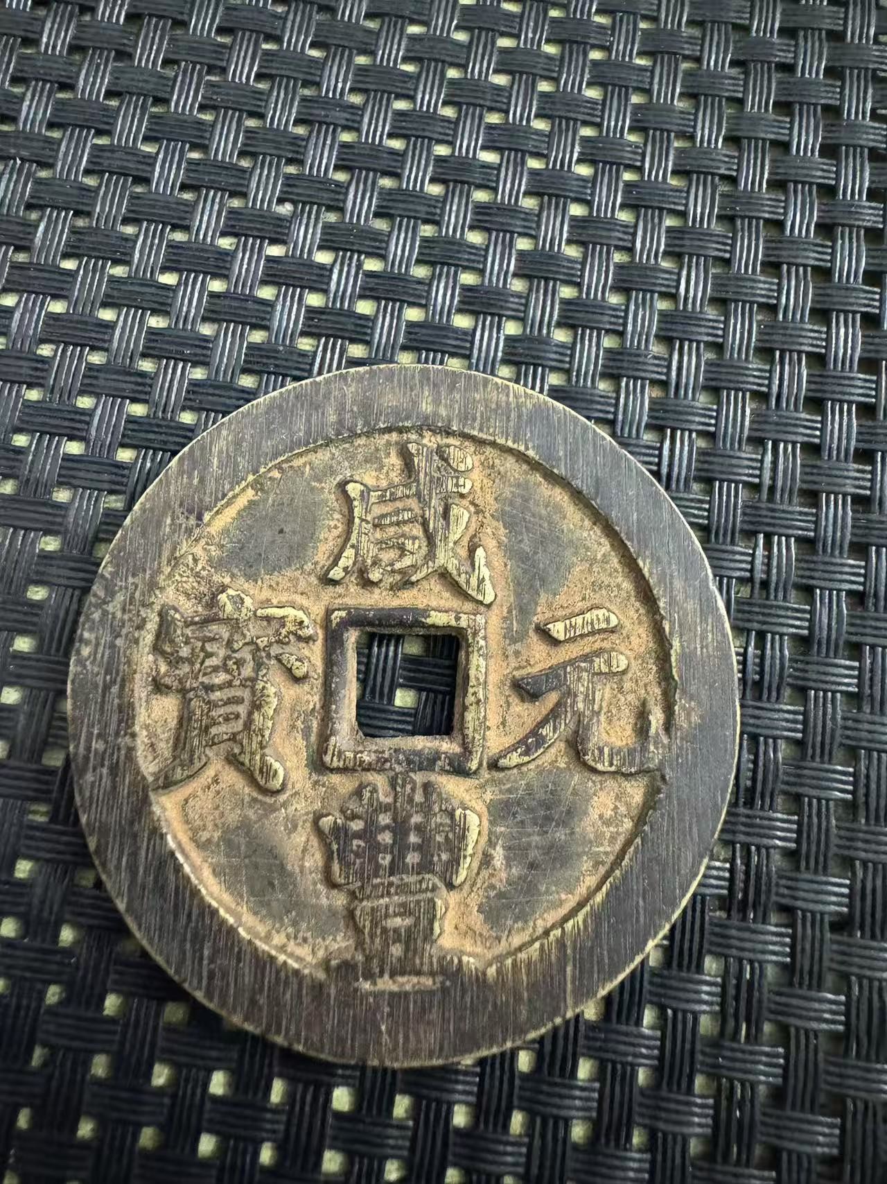 S037精选5手工摆件现代仿古复古工艺摆件