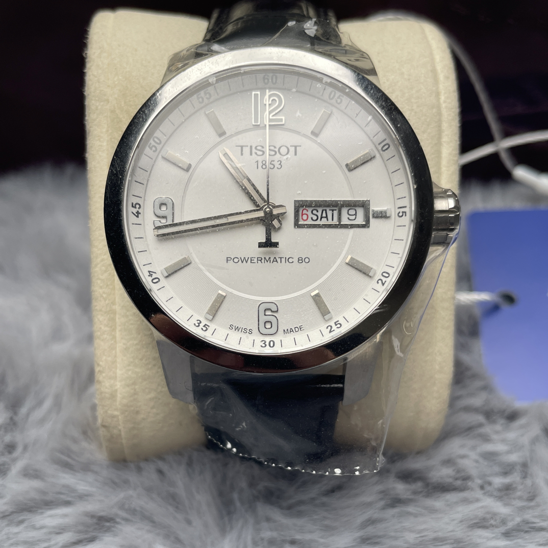 99新 Tissot/天梭 专属 天梭运动39mm腕表