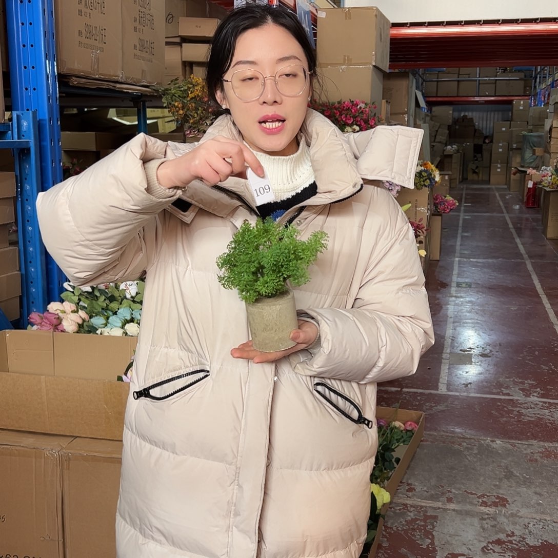 109号［闪购］仿真花，公主请下单！