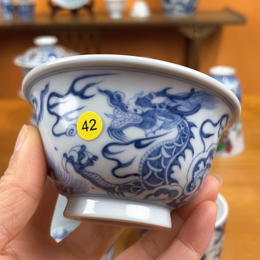 景德镇陶瓷景德镇瓷器