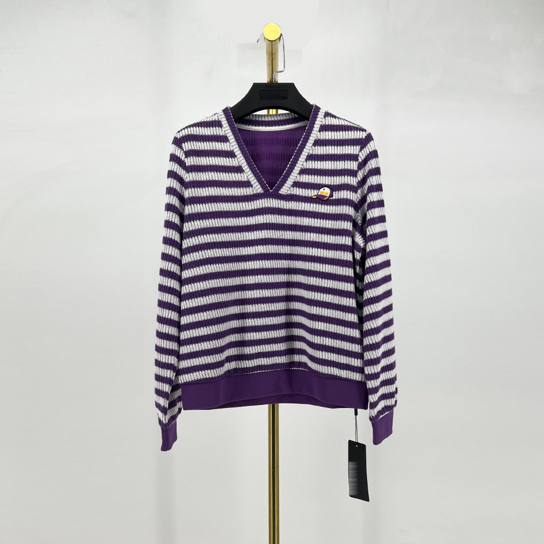 台湾品牌女装高端秋冬新款上衣 伽0833A