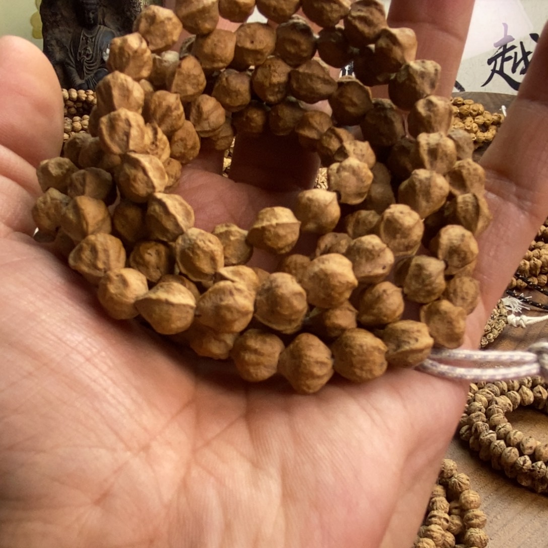 এ***এ柏香籽/百香籽吊坠