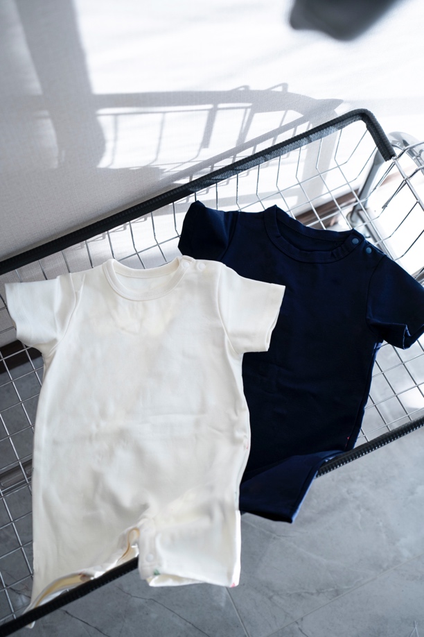 Dl童品包屁爬服扣号链接