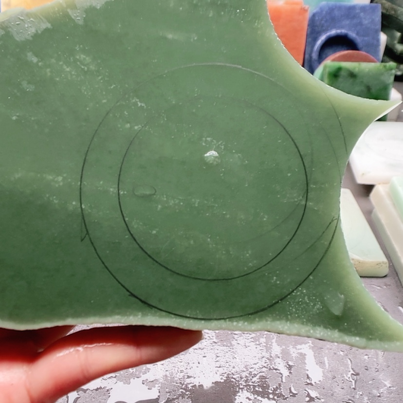 【闪购商品】定制和田玉安**全定制