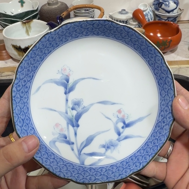 陶瓷推荐第二名20包邮