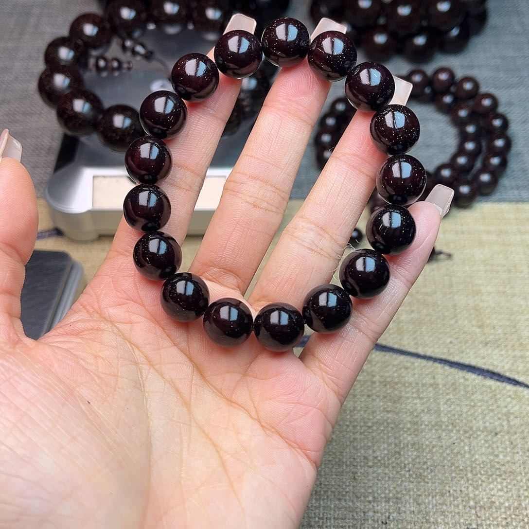 檀香紫檀（小叶紫檀）1.2满星